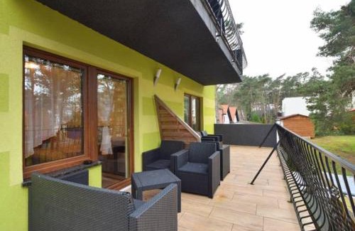 Pobierowo Casa | Kwatery prywatne Maks
