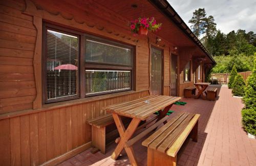 Augustow Apartamento | Kwatery Urszula