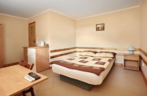 Augustow Apartamento | Kwatery Urszula