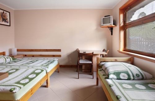 Augustow Apartamento | Kwatery Urszula