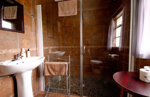 Hessequa Casa | Kweekkraal Guest Farm