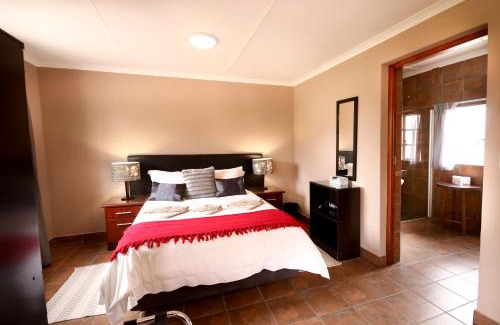 Hessequa Casa | Kweekkraal Guest Farm