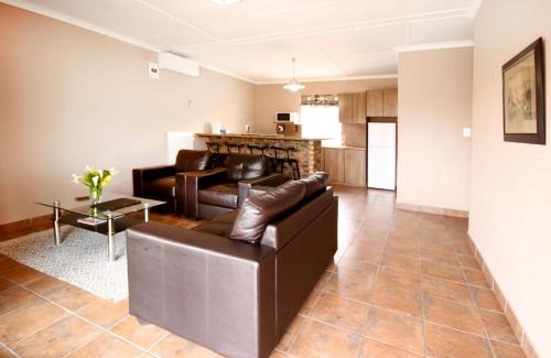 Hessequa Casa | Kweekkraal Guest Farm