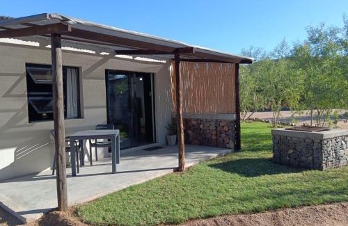 Vioolsdrift Settlement Otro | Kwelanga River Lodge