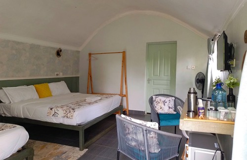Kirinyaga Otro | Kwetu Home ~ Sagana(Modern Farmstay Experience)