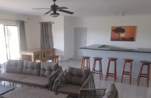 Khwai Casa | Kwhai River Haven