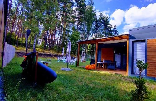 Natac Wielka Casa | Kwiat Jabłonki