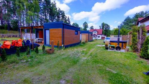 Natac Wielka Casa | Kwiat Jabłonki