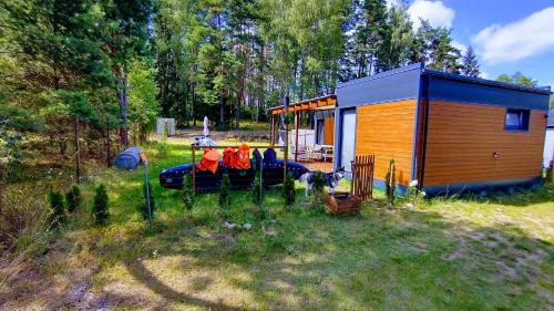 Natac Wielka Casa | Kwiat Jabłonki