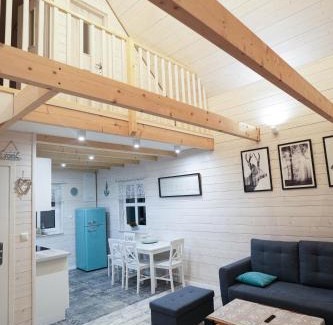 Ryn Apartamento | Kwiat Paproci