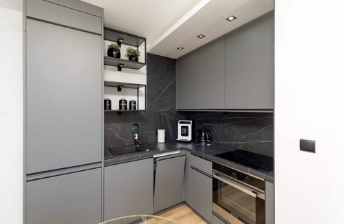 Rzeszow Apartamento | Kwiatkowskiego 2A | Trendy Apartment | Parking