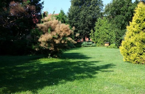 Bialowieza Casa | Kwiatowa Zagroda