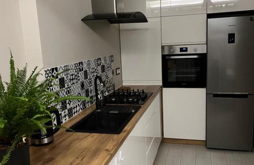 Kolo Apartamento | Kwiatowy zakątek