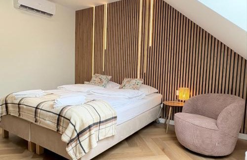 Bialowieza Casa | Kwietny Stoczek 70