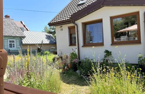 Bialowieza Casa | Kwietny Stoczek 70