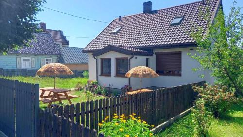 Bialowieza Casa | Kwietny Stoczek 70