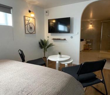 Dinsheim Apartamento | KY Room