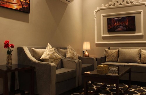 King Faisal Military City Apartamento | Kyan Hotel Apartments