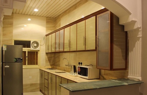 King Faisal Military City Apartamento | Kyan Hotel Apartments
