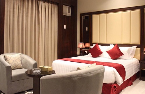 King Faisal Military City Apartamento | Kyan Hotel Apartments