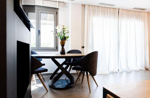 Nea Kios Apartamento | Kyanos residence