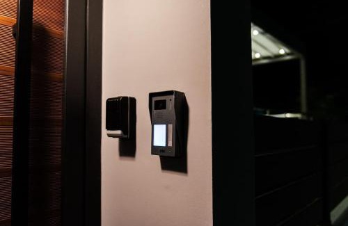 Nea Kios Apartamento | Kyanos residence