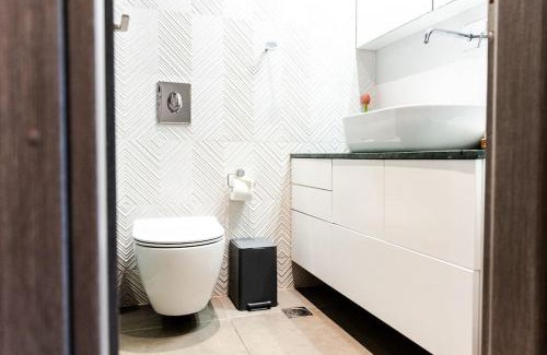 Nea Kios Apartamento | Kyanos residence