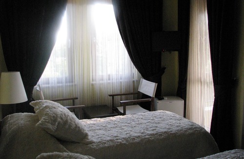 Gocek Hotel | Kybele Hotel