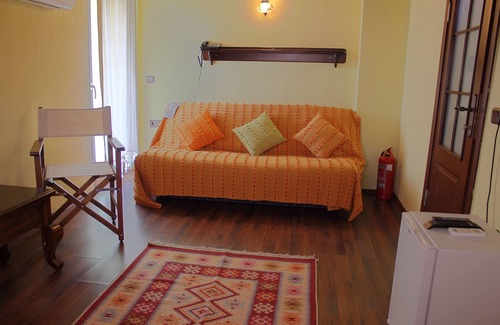 Gocek Hotel | Kybele Hotel