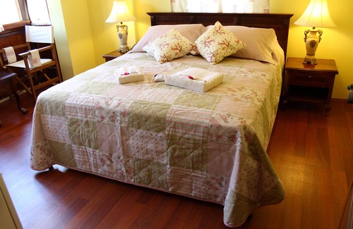Gocek Hotel | Kybele Hotel