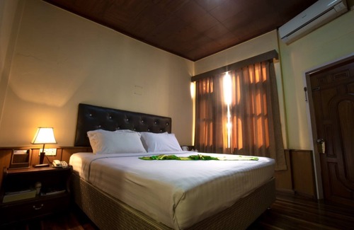 Mandalay Hotel | Kyi Tin Hotel