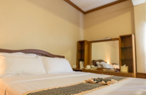 Mandalay Hotel | Kyi Tin Hotel