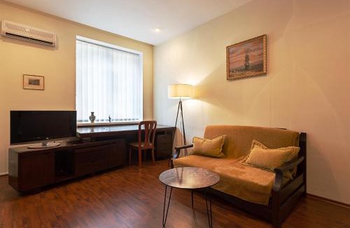 Lypky Apartamento | Kyiv High Standard Apartment