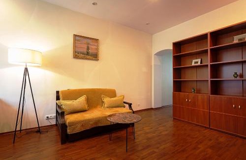 Lypky Apartamento | Kyiv High Standard Apartment