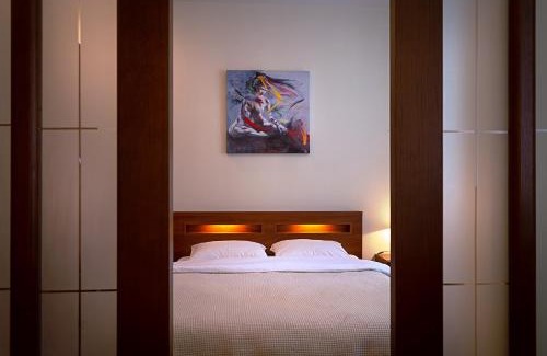 Lypky Apartamento | Kyiv High Standard Apartment