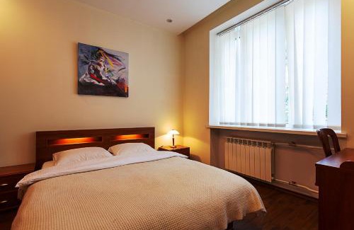 Lypky Apartamento | Kyiv High Standard Apartment