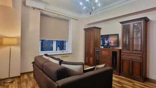 Lypky Apartamento | Kyiv Khreschatyk 27 Apartment