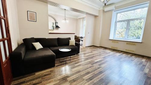 Lypky Apartamento | Kyiv Khreschatyk 27 Apartment