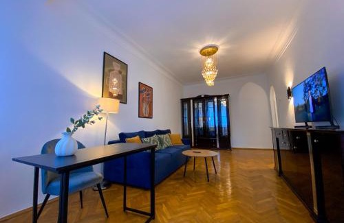 Shevchenkivs'kyi District Apartamento | Kyiv Milano Apartment