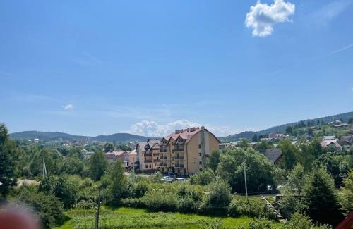 Skhidnytsya Hotel | Kyiv