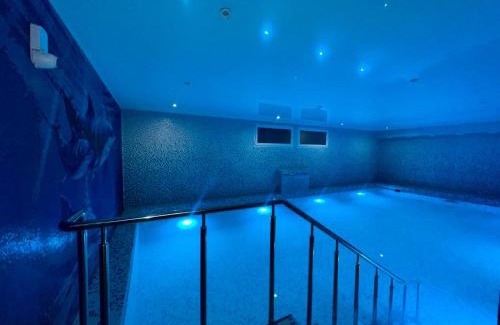 Skhidnytsya Hotel | Kyiv