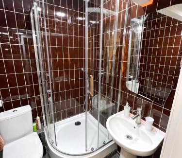 Kyiv Hotel | Kyiv Whisky Box Apartments