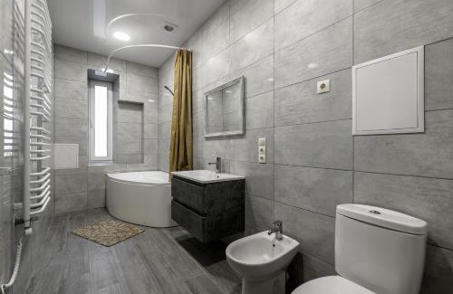 Yavory Apartamento | Kyivska Apartments