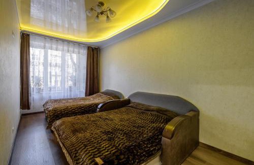 Yavory Apartamento | Kyivska Apartments