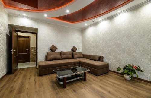 Yavory Apartamento | Kyivska Apartments