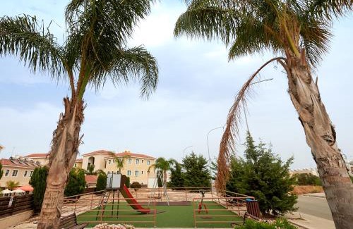 Kapparis Apartamento | Kyklades Angie Resort