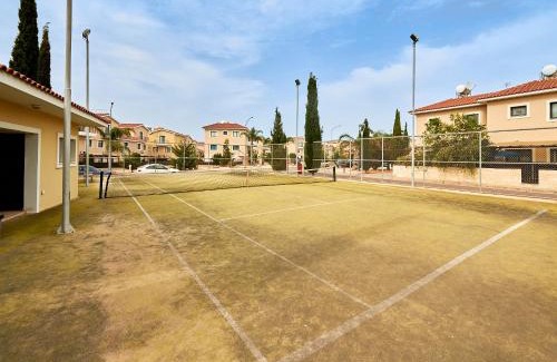 Kapparis Apartamento | Kyklades Angie Resort