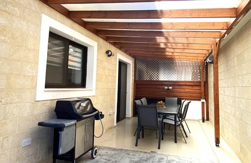 Kapparis Apartamento | Kyklades Resort & Spa