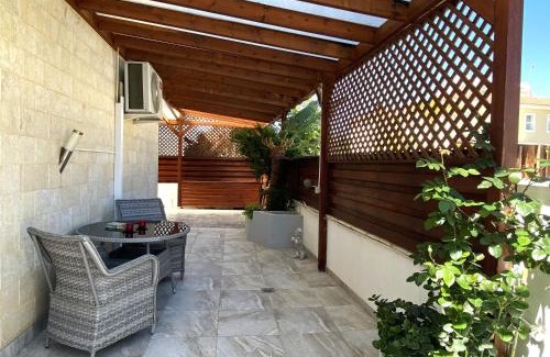 Kapparis Apartamento | Kyklades Resort & Spa