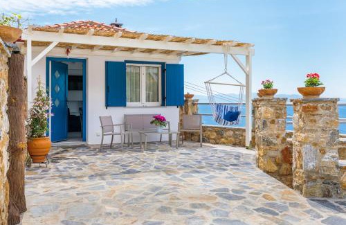 Stafylos Apartamento | Kyklamino Home